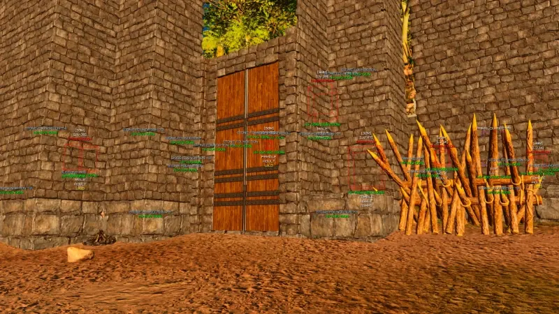 ARK Hacks review by @noRecoilNox