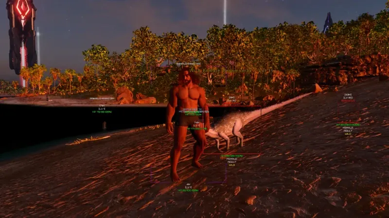 Does this work on PvP and PvE servers?